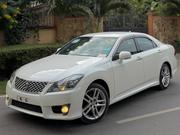Toyota Crown 2010 Pearl for sale