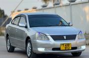 Toyota Premio 2004 Silver for sale