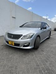 Toyota Crown 2008 White for sale