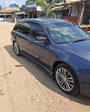Subaru Legacy 2004 Blue for sale