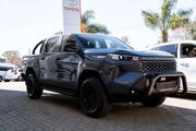 New Toyota Hilux SR (Diesel) 2026 Gray for sale