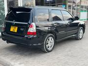 Subaru Forester 2009 Black for sale