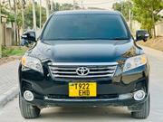 Toyota Vanguard 2009 Green for sale