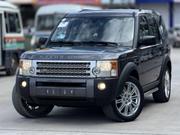 Land Rover Discovery 2007 Gray for sale