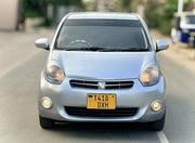 Toyota Passo 1.0 AWD 2011 Silver for sale