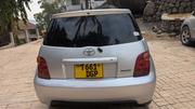 Toyota IST 2006 Silver for sale