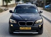 BMW X1 2011 Black for sale