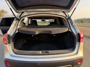 Nissan Dualis 2008 Silver for sale