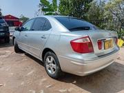Toyota Premio 2006 Silver for sale