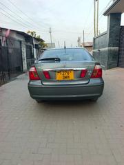 Toyota Premio 2004 Green for sale
