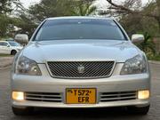 Toyota Crown 2006 for sale