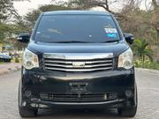 Toyota Noah 2011 Black for sale