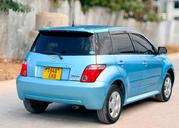 Toyota IST 2006 Blue for sale