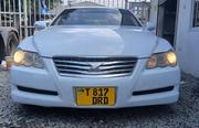 Toyota Mark X 2006 White for sale