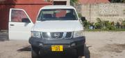 Nissan Patrol 1999 White for sale