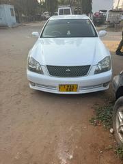Toyota Crown 2007 White for sale