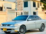 Toyota Carina 2001 Silver for sale