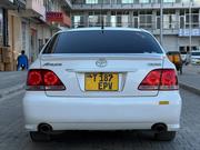 Toyota Crown 2006 White for sale