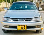 Toyota Carina 2000 Silver for sale
