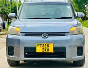 Toyota Rumion 1.5 FWD 2023 Gray for sale