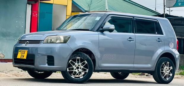 Toyota Rumion 1.5 FWD 2023 Gray