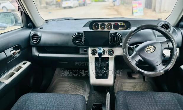 Toyota Rumion 1.5 FWD 2023 Gray