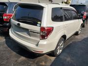 Subaru Forester 2009 Silver for sale
