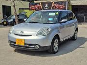 Mazda Verisa 2011 Silver for sale