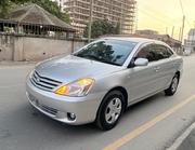 Toyota Allion 2005 Silver for sale