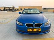 BMW 330 2019 Blue for sale