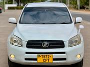 Toyota RAV4 2006 White for sale