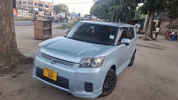 Toyota Rumion 1.5 FWD 2023 Blue