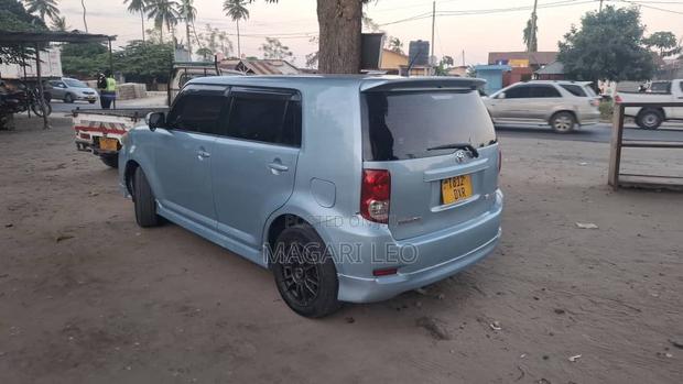 Toyota Rumion 1.5 FWD 2023 Blue