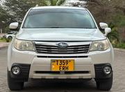 Subaru Forester 2012 Pearl for sale