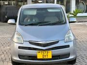 Toyota Ractis 2005 for sale