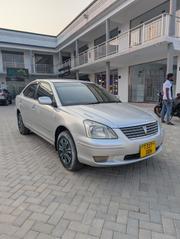 Toyota Premio 1.5 FWD 2004 Silver for sale