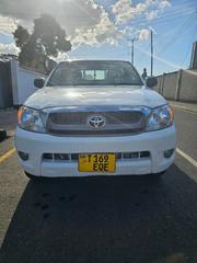 Toyota Hilux 2008 for sale