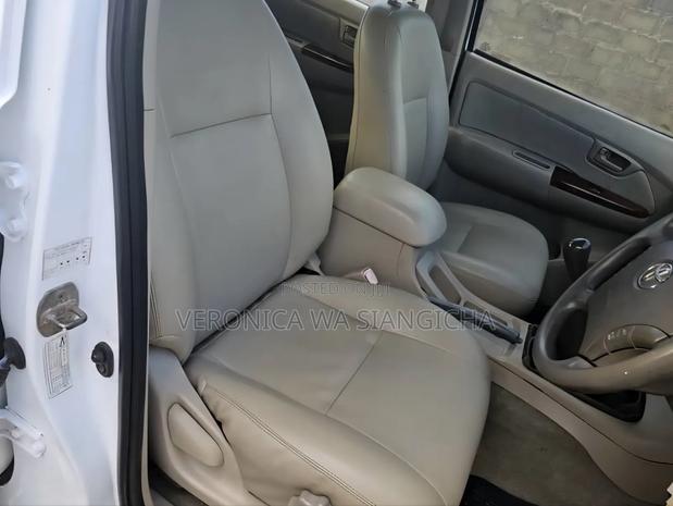 Toyota Hilux 2008