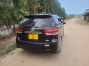 Toyota Wish 2009 Black for sale