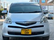 Toyota Ractis 2006 for sale