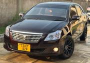 Toyota Premio 1.8 FWD 2010 Maroon for sale