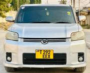 Toyota Corolla Rumion Hatchback 1.5 FWD 2008 Silver for sale