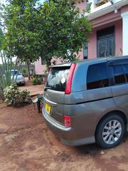Toyota Wish 2010 Gray for sale