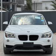 BMW X1 2012 White for sale