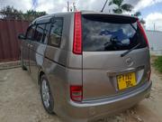 Toyota ISIS 2007 Beige for sale