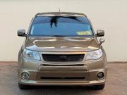 Subaru Forester 2009 Gold for sale