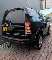 Land Rover Discovery 2014 Black for sale