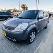Mazda Verisa 2007 Gray for sale