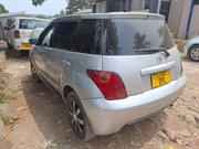 Toyota IST 2004 Silver for sale