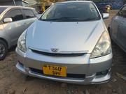 Toyota Wish 2005 Silver for sale
